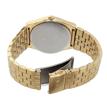 CASIO QUARTZ　メンズ　GOLD/GOLD　海外モデル 新品未使用 楽天市場】チープカシオ ゴールド（モデル（国内/海外）逆輸入